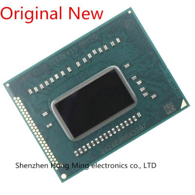 

100% New CPU i5-3439Y SR12Q i5 3439Y BGA Chipset