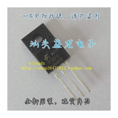 

FQPF18N60 18N60 TO-220F