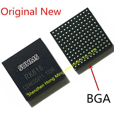 

(2piece)100% New RK616 BGA Chipset
