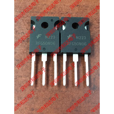 

RFG50N06
