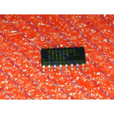 

Free shipping 10PCS OZ5508G OZ5508GN panel LCD high-voltage chip