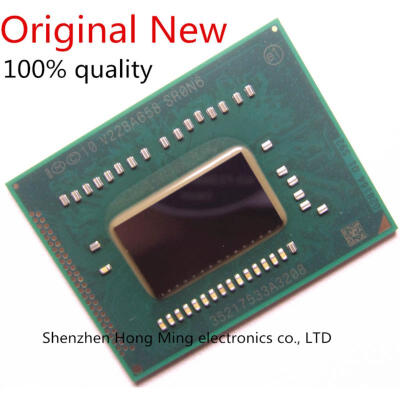 

100% Original CPU SR0N6 i7-3517U SRON6 i7 3517U BGA Chipset