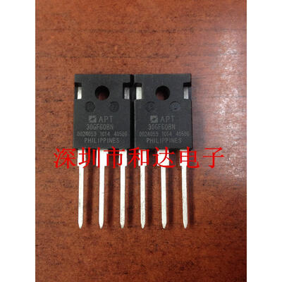 

APT30GF60BN