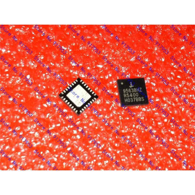 

Free shipping 5PCS ISL9563BHZ 9563BHZ in stock
