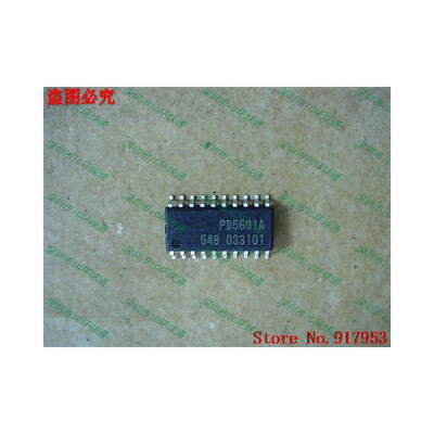 

Free shipping 10PCS 100 NEW PD5601A