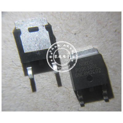 

Free shipping 10pcslot P0903BDL TO252 offen use laptop p 100 new original