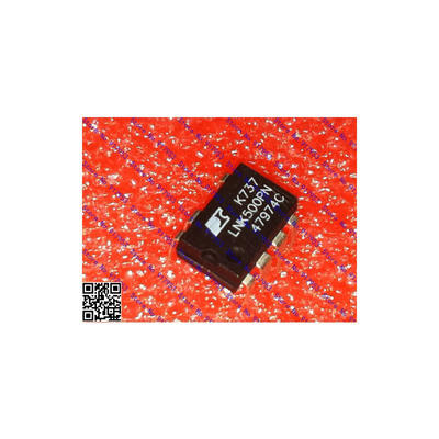 

Free shipping 10PCS management chip LNK500PN LNK500P [7 feet] line