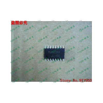 

Free shipping 10PCS 100 NEW M54523FP M54523