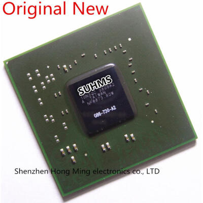 

100% New G86-730-A2 G86 730 A2 BGA Chipset TAIWAN