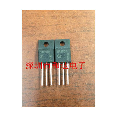 

IPA50R250CP 5R250P
