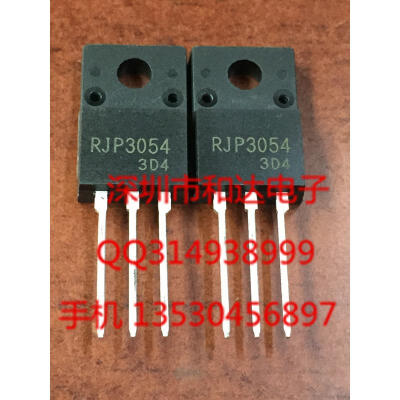 

RJP3054 TO-220F