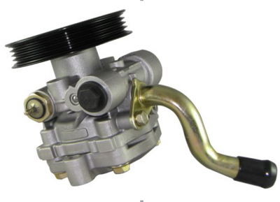 

For MITSUBISHI CHALLENGER (K90) Servopumpe 2002 214370km MR418626