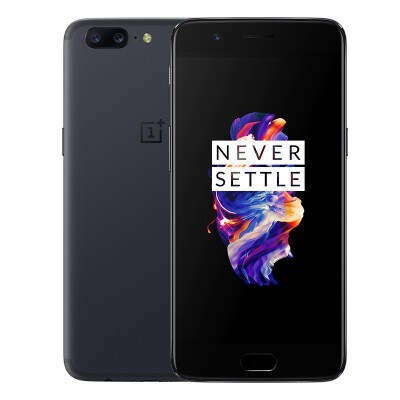 

OnePlus 5 (A5000) mobile phone