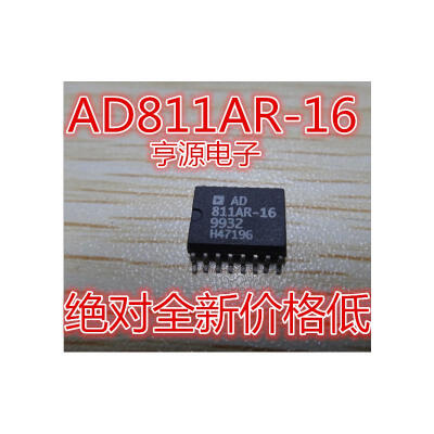 

AD811AR-16 AD811AR AD811