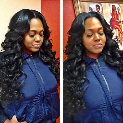 

Malaysian Virgin Hair 4 Bundle Deals Malaysian Body Wave Malaysian Hair 7A Unprocessed Virgin Hair Body Wave Hair Weave Bundles