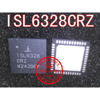 

ISL6328CRZ ISL6328