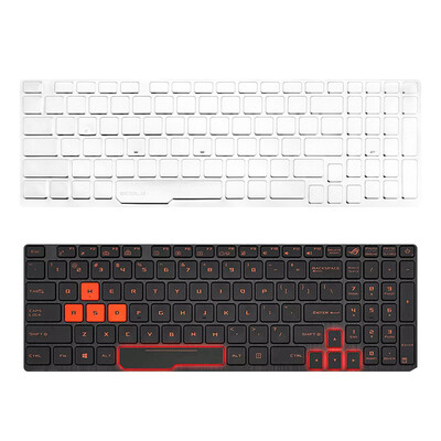 

IKEA LEAKES (ECOLA) Laptop keyboard protective film for ASUS Minne play version R457 R414 R457UJ R454 X450 R409 F450 EU007