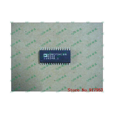 

Free shipping 10PCS ADMCF341BRZ ADMCF341BR