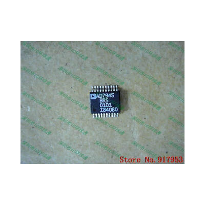 

Free shipping 10PCS AD7945BRS