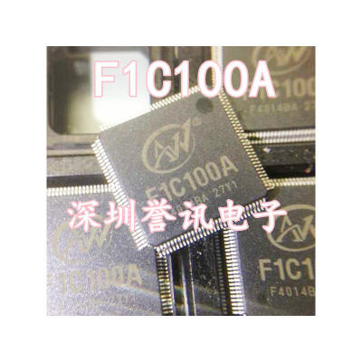 

F1C100A TQFP128