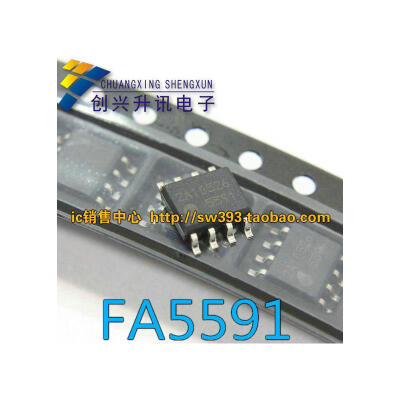 

5591 FA5591N SOP-8