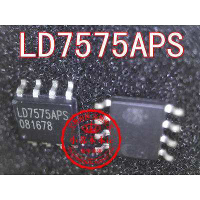 

LD7575APS LD7575 SOP8