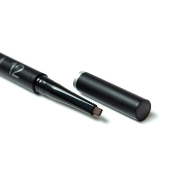 

Dong Tian (DONGTIAN) wonderful shape eyebrow pencil brown 12