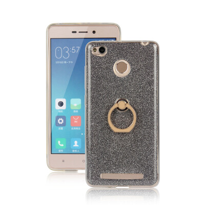 

GANGXUN Xiaomi Redmi 3s Prime Case Luxury twinkling Kickstand Anti-shock Case for Redmi 3 Pro Redmi 3s