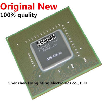 

100 New G96-975-A1 G96 975 A1 BGA Chipset