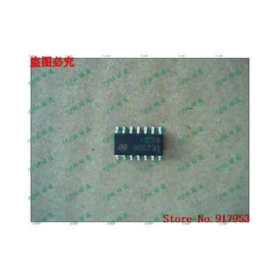 

Free shipping 10PCS 100% NEW ST239C