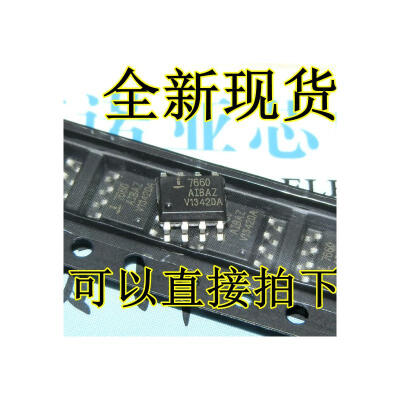 

ICL7660AIBAZ ICL 7660 DCDC SOP-8