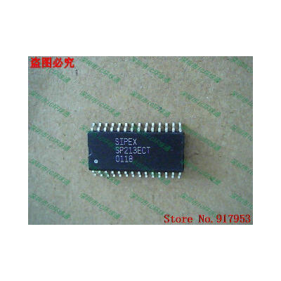 

Free shipping 10PCS 100 NEW SP213ECT