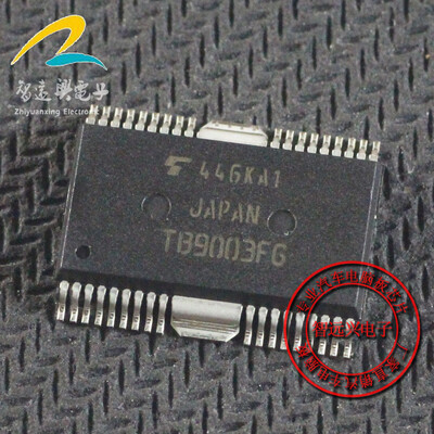 

TB9003FG TB9003F6 automotive computer board