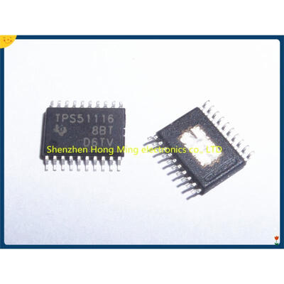

(10piece)100% New TPS51116 TPS51116PWP SOP-20 Chipset