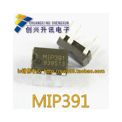 

MIP391 DIP-7