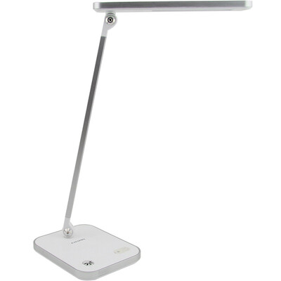 

Jingdong supermarket child care LED negative ion desk lamp student learning work office reading dimming lamp VL507