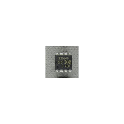 

IR2520D 2520D DIP8