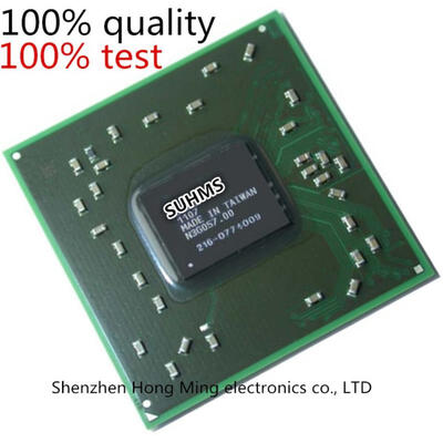 

100 test very good product 216-0774009 216 0774009 bga chip reball with balls IC chips