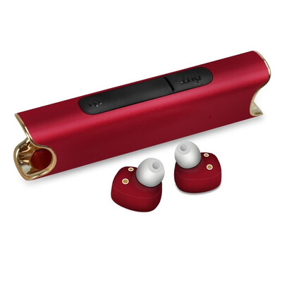 

Keymao S2 +2017 новый Mini Bluetooth стерео музыка наушники с микрофоном гарнитуры беспроводной магнитной наушником для iPhone