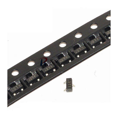

100pcslot BSS123 BSS123LT1G SOT23 MOS FET transistor new original free shipping