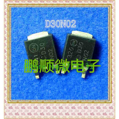 

20PCSlot D30N02 D30N02G
