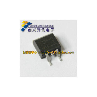 

SUM65N20 65N20