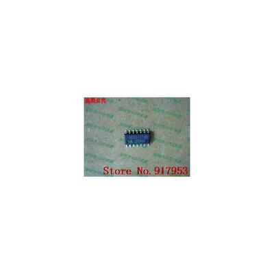 

Free shipping 10PCS UCC81274D