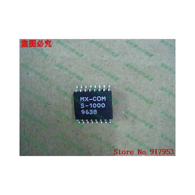 

Free shipping 10PCS 100 NEW -1000 MX-CDM