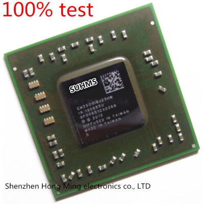 

100% test very good product EM2500IBJ23HM bga chip reball with balls IC chips