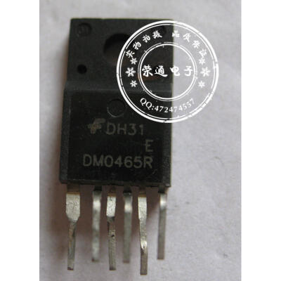 

Free shipping 5pcslot DM0465R DMO465R 943NW offen use laptop p 100 new original