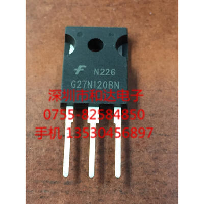 

HGTG27N120BN TO-247