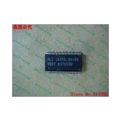 

Free shipping 10PCS ALI162453V15V