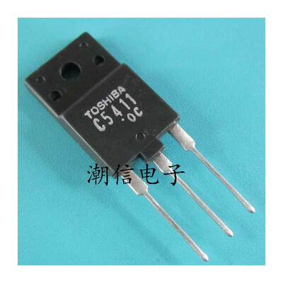 

Free shipping 40pcs/lot C5411 2SC5411 display commonly used line pipe Authentic Original