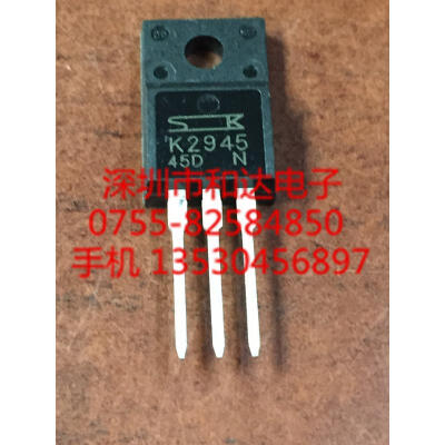 

2SK2945 K2945 TO-220F